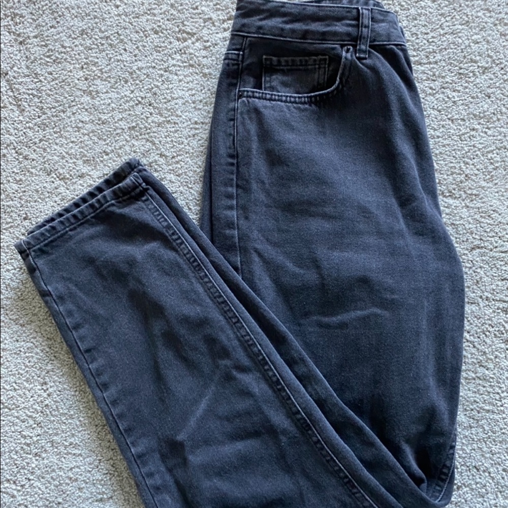 Mom High Rise size 28 womens